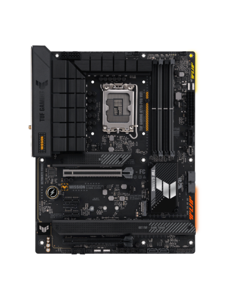 TUF GAMING H770-PRO WIFI