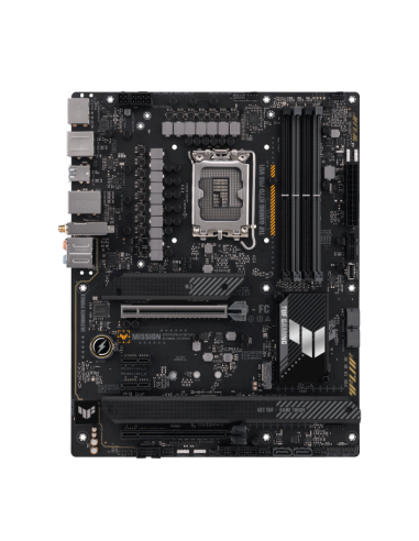 TUF GAMING H770-PRO WIFI