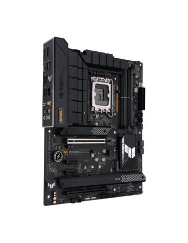 TUF GAMING H770-PRO WIFI