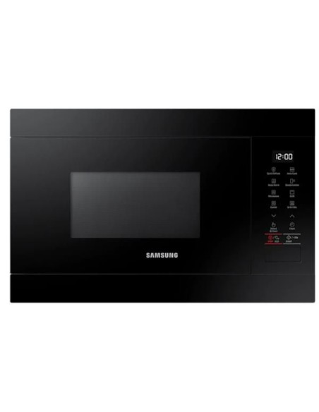 MICRO GRILL BI 22L NERO 1300W