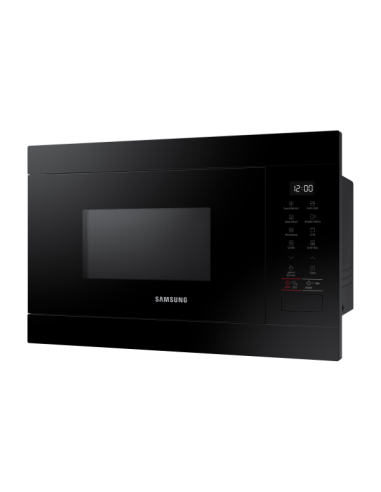 MICRO GRILL BI 22L NERO 1300W
