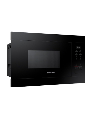MICRO GRILL BI 22L NERO 1300W