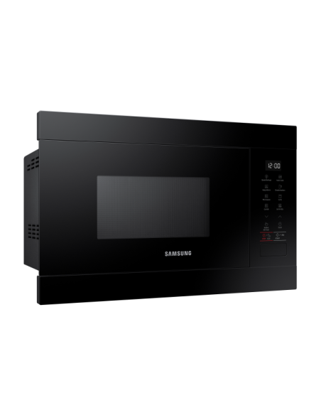 MICRO GRILL BI 22L NERO 1300W