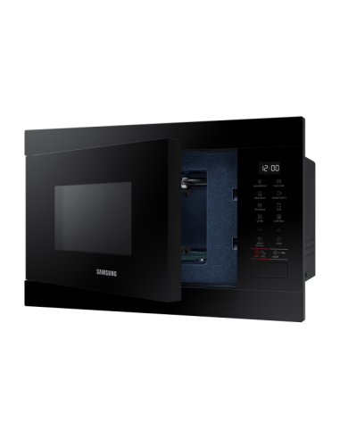 MICRO GRILL BI 22L NERO 1300W