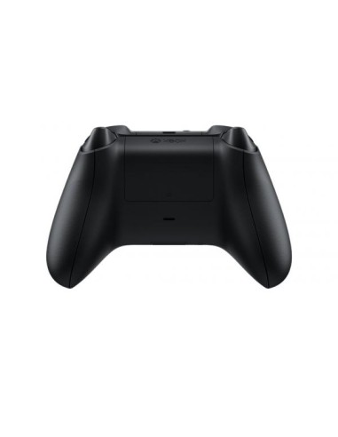 Microsoft Xbox Serie X/S Controller Black + Cavo W10