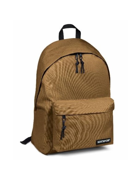 ZAINO NORTHPOINT MARRONE