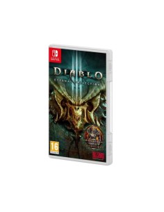 DIABLO 3 EC SWITCH