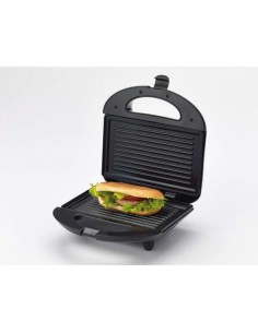 ARIETE TOSTIERA TOAST E GRILL 2