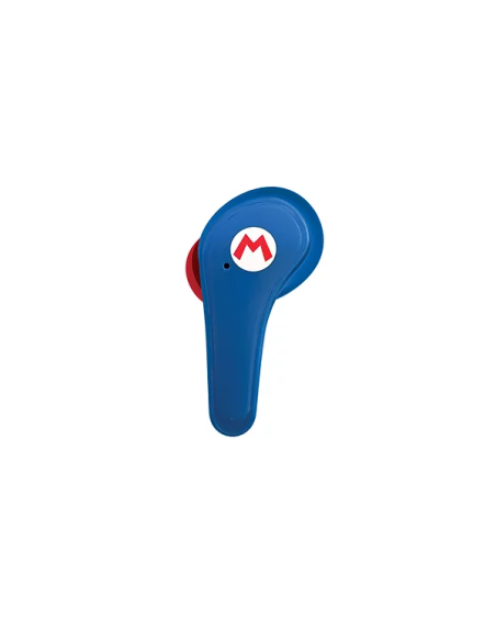 SUPER MARIO (BLUE) EAR