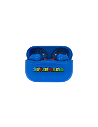 SUPER MARIO (BLUE) EAR