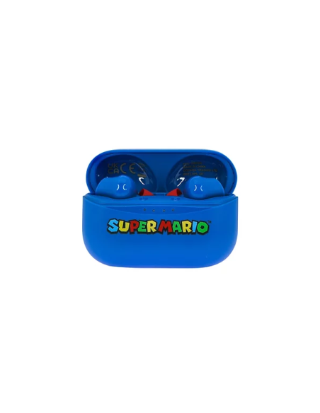 SUPER MARIO (BLUE) EAR