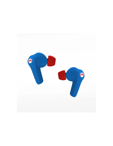 SUPER MARIO (BLUE) EAR