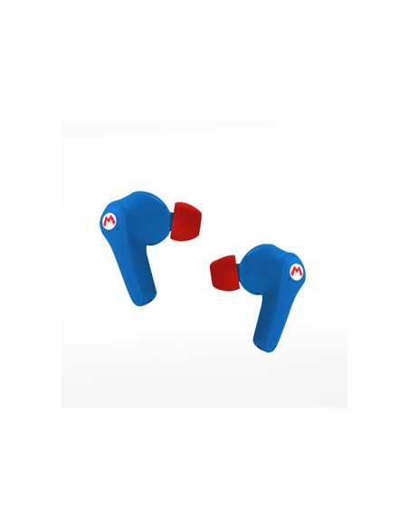 SUPER MARIO (BLUE) EAR