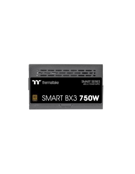 SMART BX3 750W NON MODULAR NOLIGHT