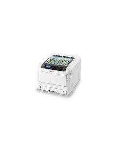OKI C844dnw  Stampante a colori Digital