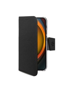 WALLY CASE GALAXY XCOVER 7 BLACK
