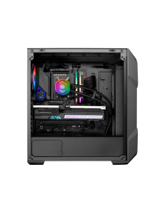 Cooler Master MasterBox TD500 MAX - Nero 2