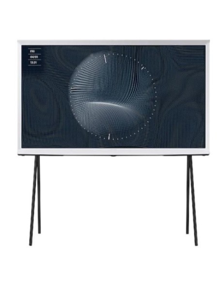 TV 55 POLL SERIF BLUE