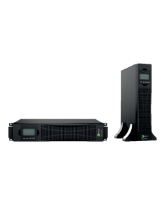 REVERSO 1000VA 1000W LCD RACK/TOWER 2