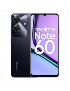 Realme Note 60 4+128GB 6.75" Marble Black TIM