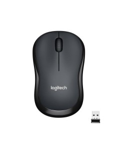 LOGITECH MOUSE WIRELESS M220
