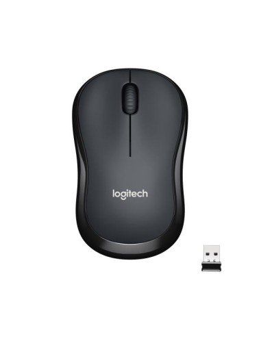 LOGITECH MOUSE WIRELESS M220