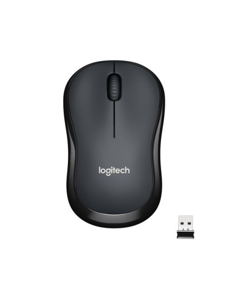 LOGITECH MOUSE WIRELESS M220