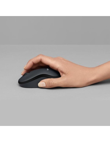 LOGITECH MOUSE WIRELESS M220