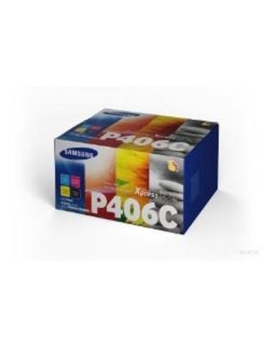CLT-P406C/ELS TONER