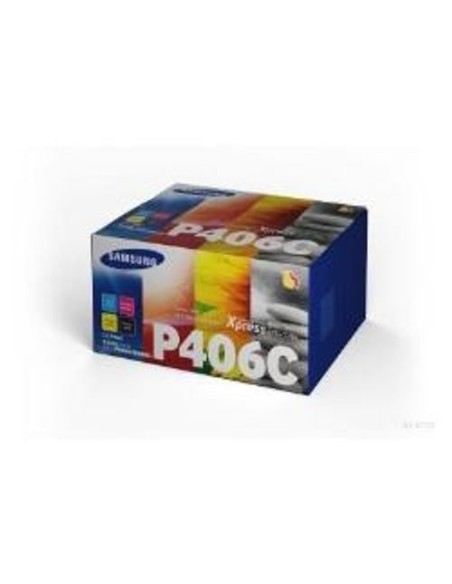 CLT-P406C/ELS TONER