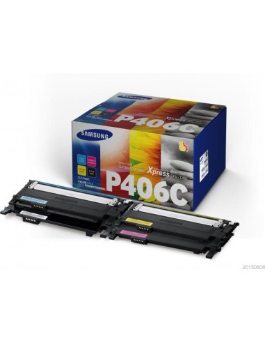 CLT-P406C/ELS TONER