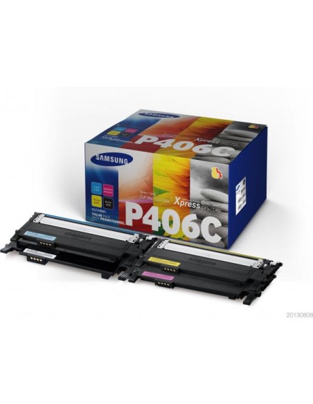 CLT-P406C/ELS TONER