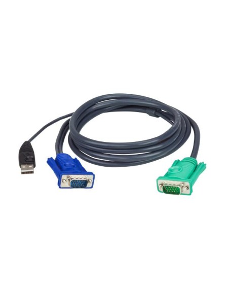 Cavi per Master Switch HDB 15 USB, 2L-5202U