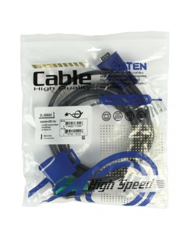 Cavi per Master Switch HDB 15 USB, 2L-5202U