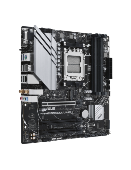 PRIME B650M-A WIFI II