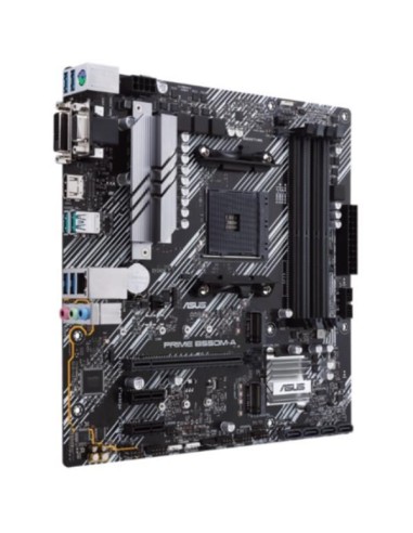 PRIME B550M-A/CSM