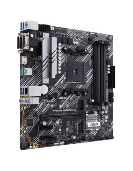 PRIME B550M-A/CSM