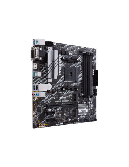 PRIME B550M-A/CSM