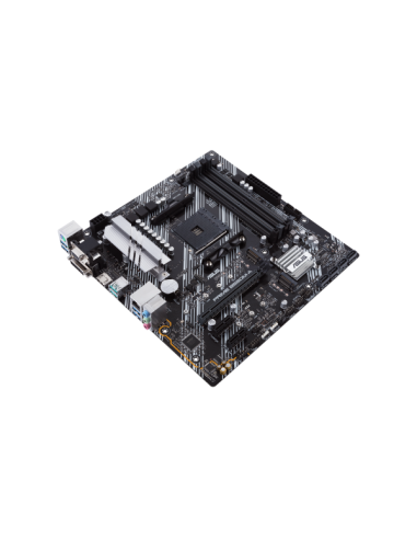 PRIME B550M-A/CSM