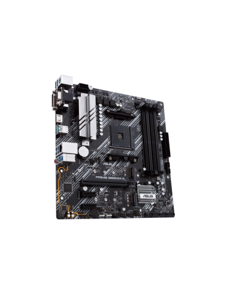 PRIME B550M-A/CSM