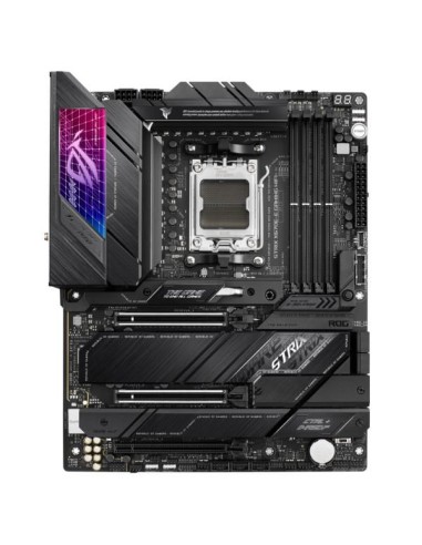 ROG STRIX X670E-A GAMING WIFI