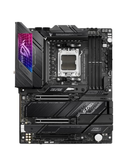 ROG STRIX X670E-A GAMING WIFI