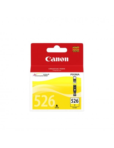 £CLI-526Y SERBATOIO GIALLO