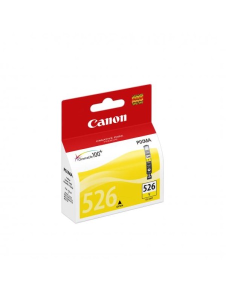 £CLI-526Y SERBATOIO GIALLO