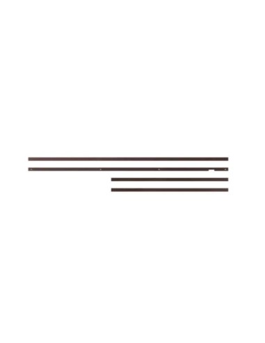 CORNICE 65  FRAME 2021 MARRONE