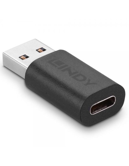 USB 3.2 TYP A AN C ADAPTER
