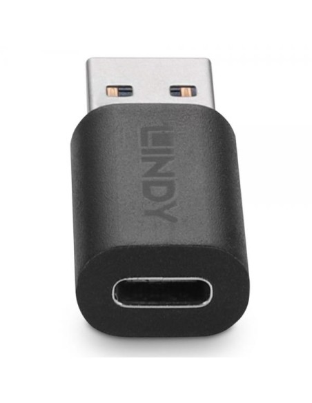 USB 3.2 TYP A AN C ADAPTER