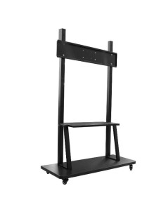 CARRELLO PER INTERACTIVE DISPLAY