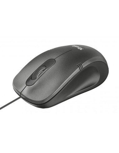 USB OPTICAL MOUSE COMPACT IVERO