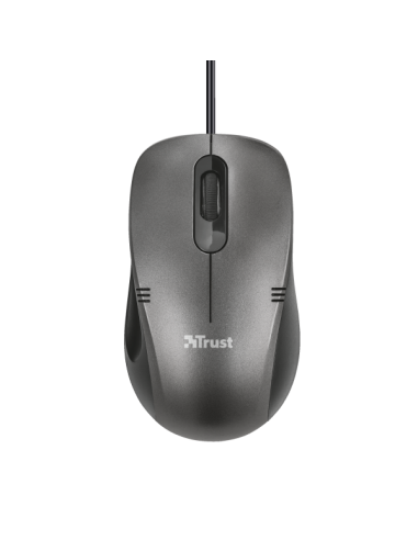 USB OPTICAL MOUSE COMPACT IVERO